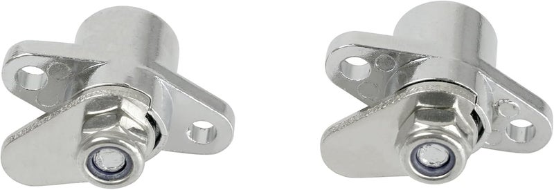 SWESGI Hard Saddlebag Saddle Bag Lock Key Set for Harley Davidson Touring Electra Glide Road Glide Street Glide Road King Ultra Glide (1993-2013) - Image 4